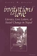 Invitations to Love 封面