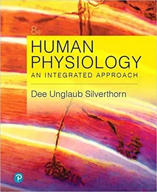 Human Physiology: An Integrated Approach 封面