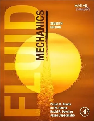 Fluid Mechanics 封面