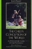 The Child's Conception of the World 封面