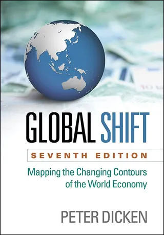 Global Shift: Mapping the Changing Contours of the World Economy 封面