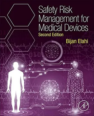 Safety Risk Management for Medical Devices 封面