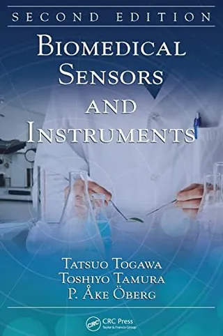 Biomedical Sensors and Instruments 封面