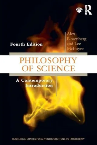 Philosophy of Science: A Contemporary Introduction 封面