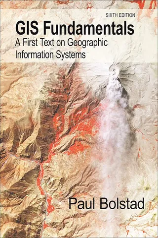 Geographic Information Systems Fundamentals 封面