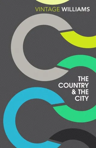 The Country and the City 封面