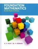 Foundation Mathematics for the Physical Sciences 封面