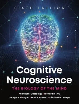 Cognitive Neuroscience: The Biology of the Mind 封面