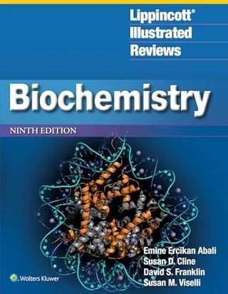 Lippincott Illustrated Reviews: Biochemistry 封面