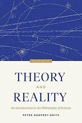 Theory and Reality: An Introduction to the Philosophy of Science 封面