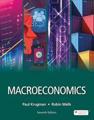 Macroeconomics 封面