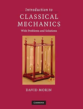 Introduction to Classical Mechanics 封面