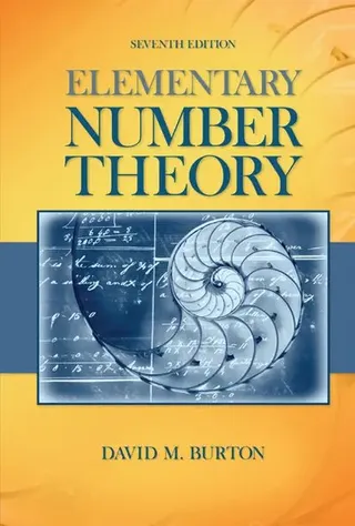 Elementary Number Theory 封面