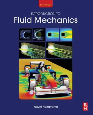 Introduction to Fluid Mechanics 封面