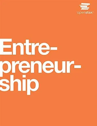 Entrepreneurship 封面