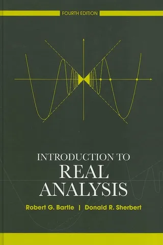 Introduction to Real Analysis 封面