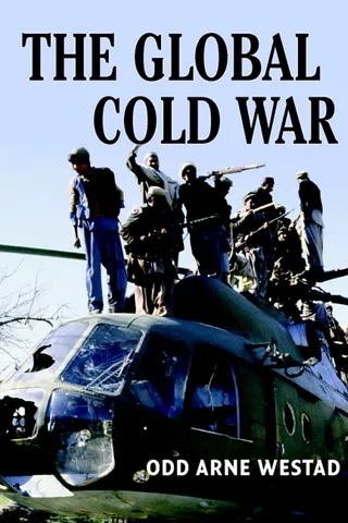 The Global Cold War 封面