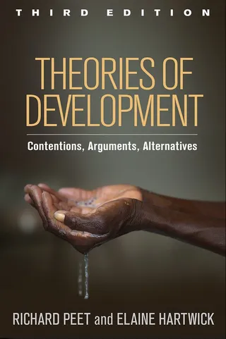 Theories of Development: Contentions, Arguments, Alternatives 封面