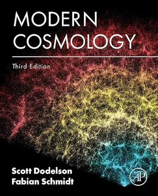 Modern Cosmology 封面