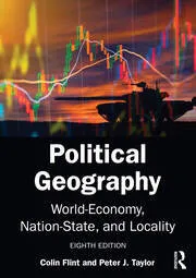 Political Geography: World-Economy, Nation-State, and Locality 封面