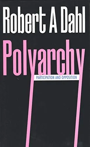 Polyarchy: Participation and Opposition 封面