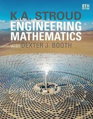 Engineering Mathematics 封面