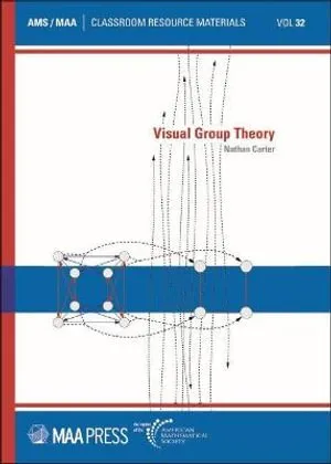 Visual Group Theory 封面