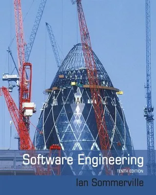 Software Engineering 封面