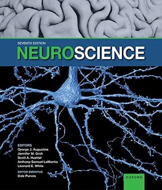 Neuroscience 封面