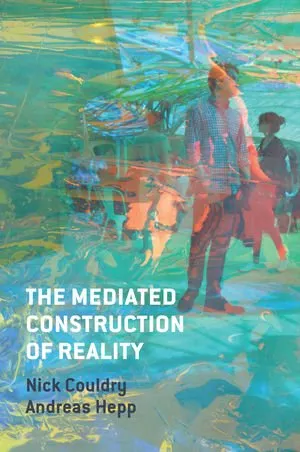 The Mediated Construction of Reality 封面