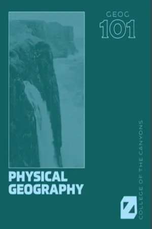 Physical Geography 封面