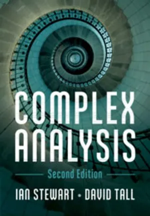 Complex Analysis 封面