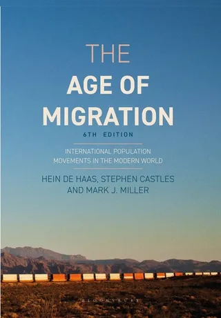 The Age of Migration: International Population Movements in the Modern World 封面
