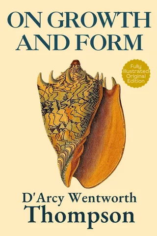 On Growth and Form cover