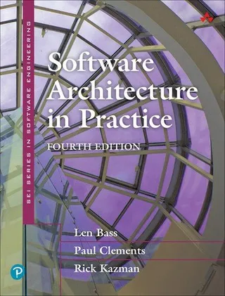 Software Architecture in Practice 封面