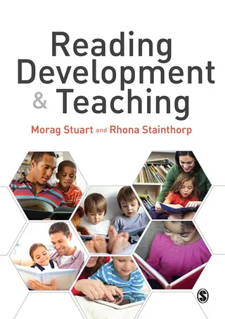 Reading Development and Teaching 封面