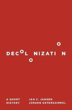 Decolonization: A Short History 封面