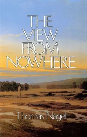 The View from Nowhere 封面