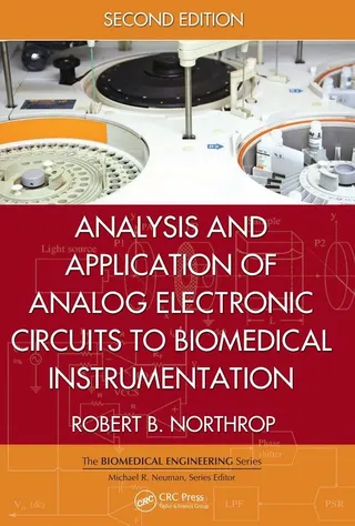 Analysis and Application of Analog Electronic Circuits to Biomedical Instrumentation 封面