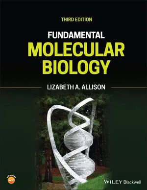 Fundamental Molecular Biology 封面