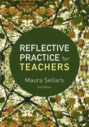Reflective Practice for Teachers 封面