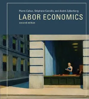 Labor Economics 封面