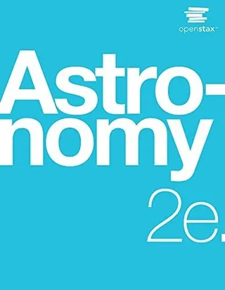 Astronomy 2e 封面