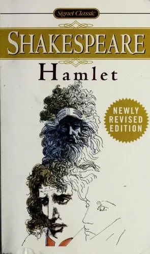 Hamlet 封面