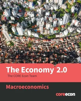 The Economy 2.0: Macroeconomics 封面