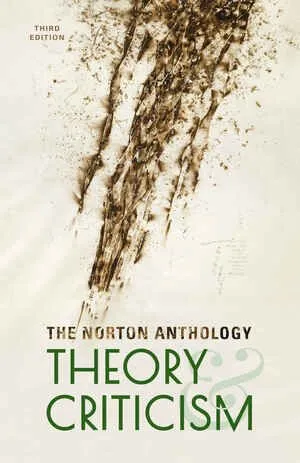 The Norton Anthology of Theory and Criticism 封面