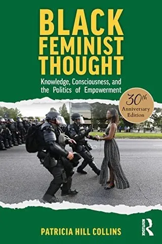 Black Feminist Thought 封面