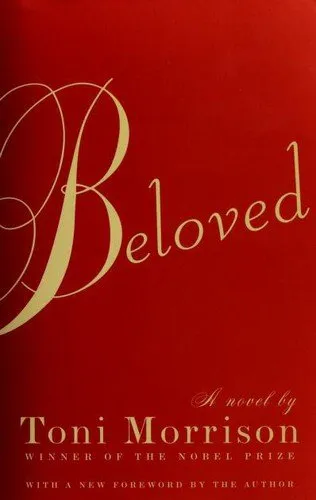 Beloved 封面