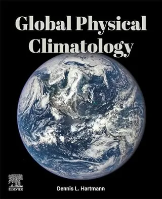 Global Physical Climatology 封面