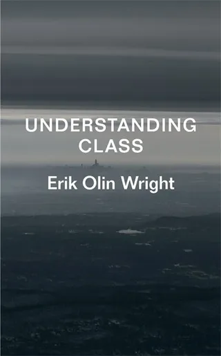 Understanding Class 封面